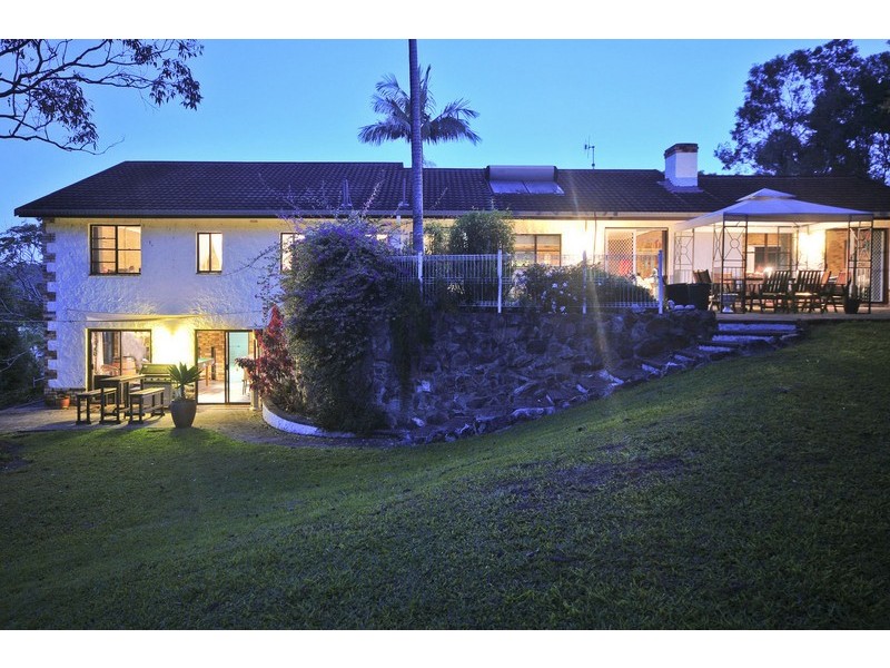 47 Monday Drive, Tallebudgera Valley QLD 4228