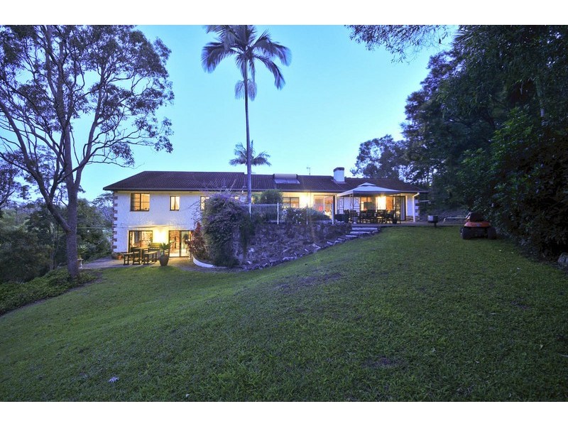 47 Monday Drive, Tallebudgera Valley QLD 4228