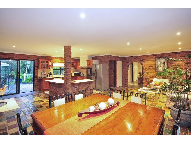 47 Monday Drive, Tallebudgera Valley QLD 4228