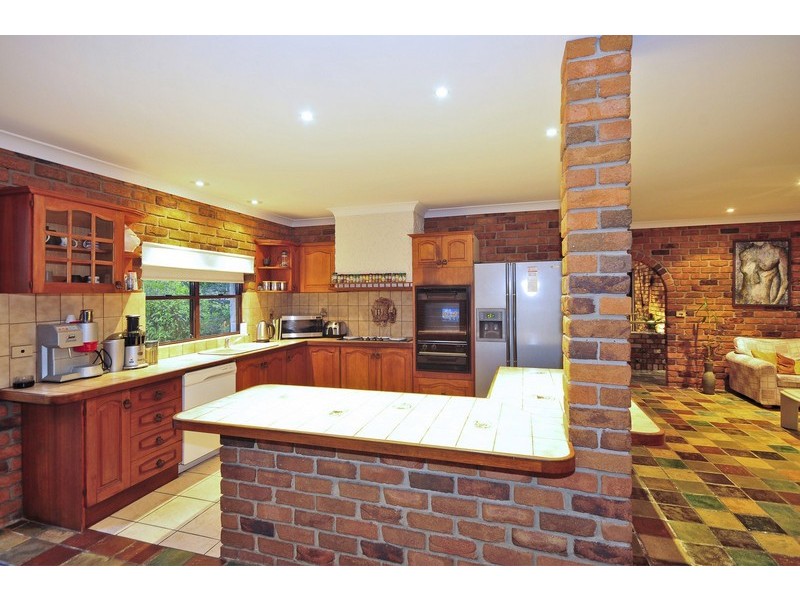 47 Monday Drive, Tallebudgera Valley QLD 4228