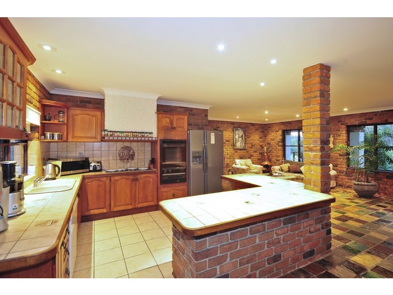 47 Monday Drive, Tallebudgera Valley QLD 4228