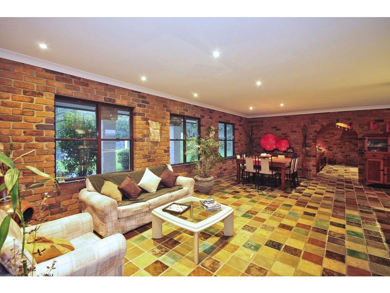 47 Monday Drive, Tallebudgera Valley QLD 4228