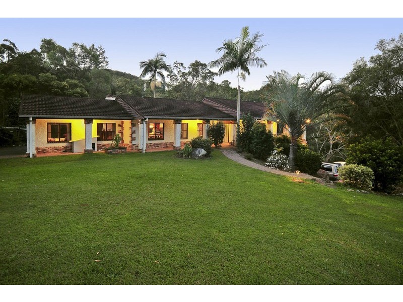 47 Monday Drive, Tallebudgera Valley QLD 4228