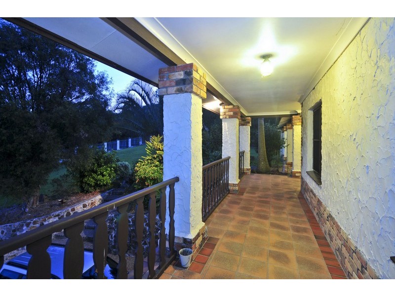 47 Monday Drive, Tallebudgera Valley QLD 4228