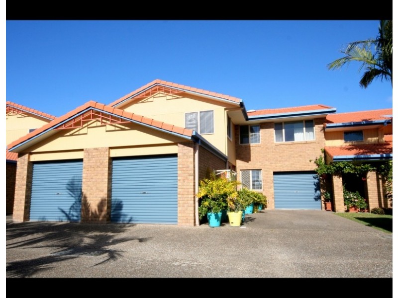 7/6 Lowood Court, Varsity Lakes QLD 4227