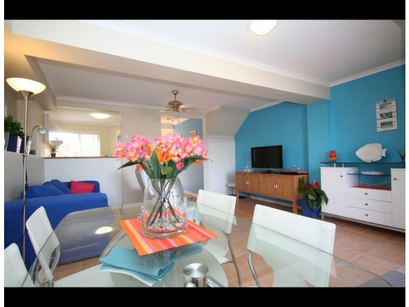 7/6 Lowood Court, Varsity Lakes QLD 4227