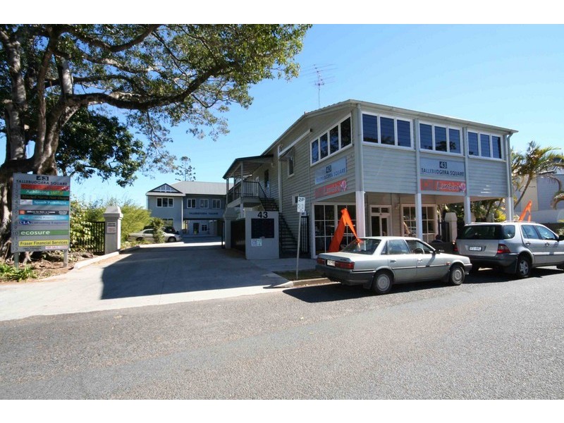 Lot 6/43 Tallebudgera Creek Road, Burleigh Heads QLD 4220