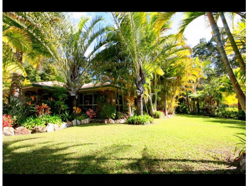 1 Clare Court, Tallebudgera Valley QLD 4228