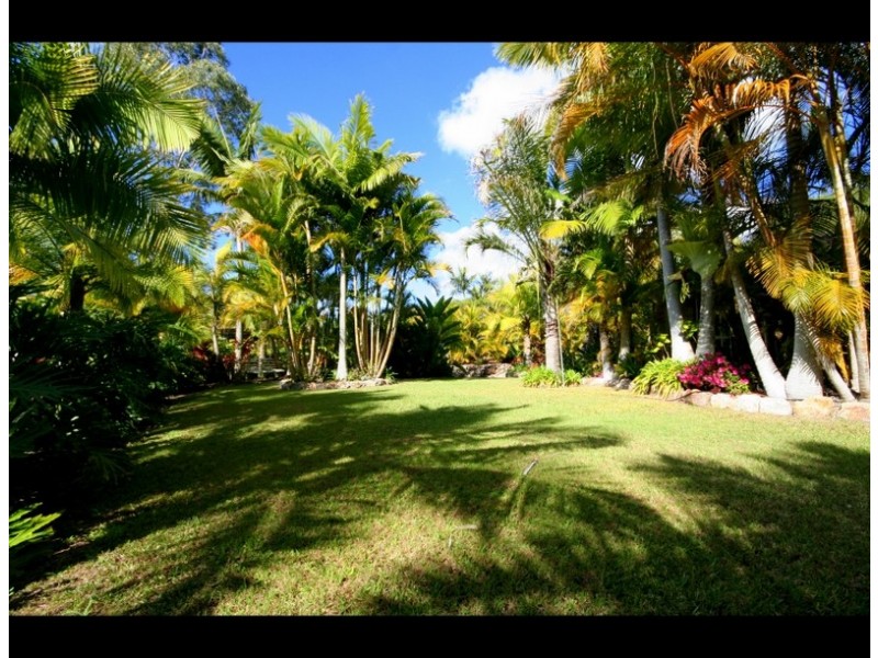 1 Clare Court, Tallebudgera Valley QLD 4228