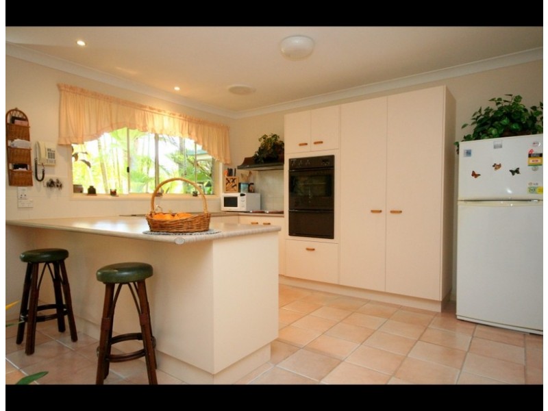 1 Clare Court, Tallebudgera Valley QLD 4228