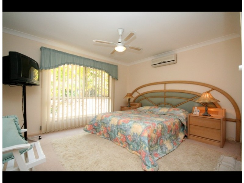 1 Clare Court, Tallebudgera Valley QLD 4228