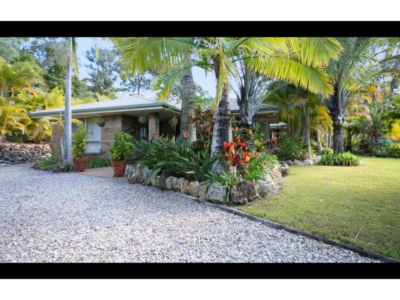 1 Clare Court, Tallebudgera Valley QLD 4228