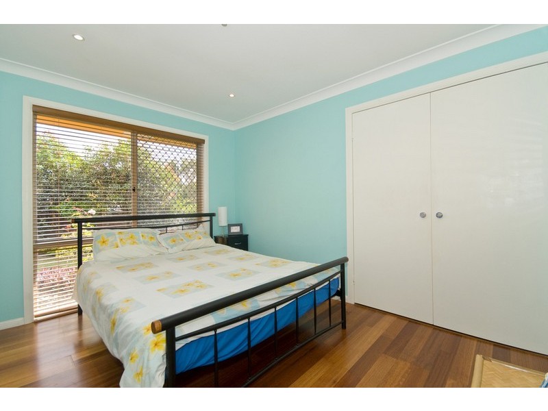 21 Coronet Crescent, Burleigh Waters QLD 4220