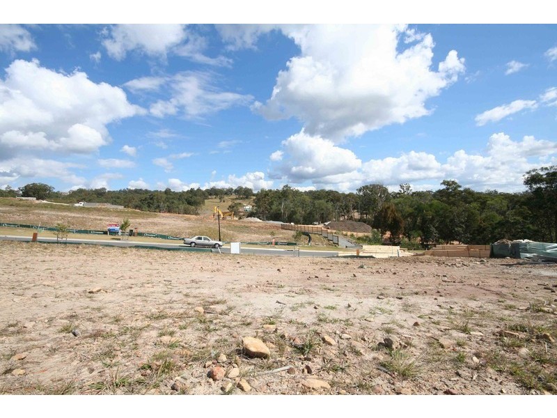 9 Monserrat Court, Reedy Creek QLD 4227