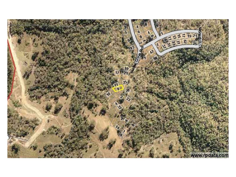 9 Monserrat Court, Reedy Creek QLD 4227