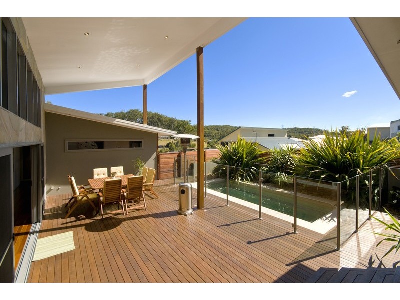 13 Frogrock Crescent, Reedy Creek QLD 4227