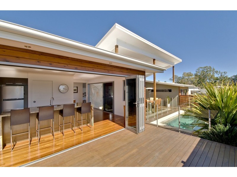 13 Frogrock Crescent, Reedy Creek QLD 4227