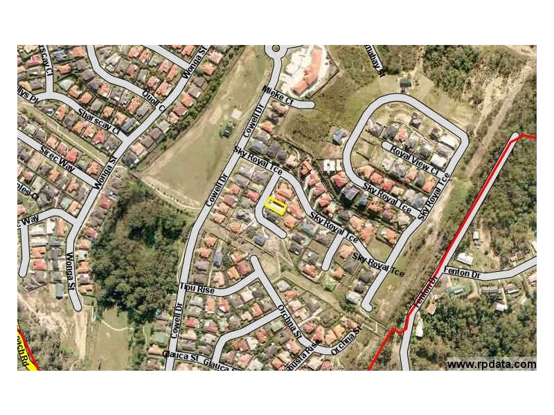 6 Tiarnna Close, Burleigh Heads QLD 4220