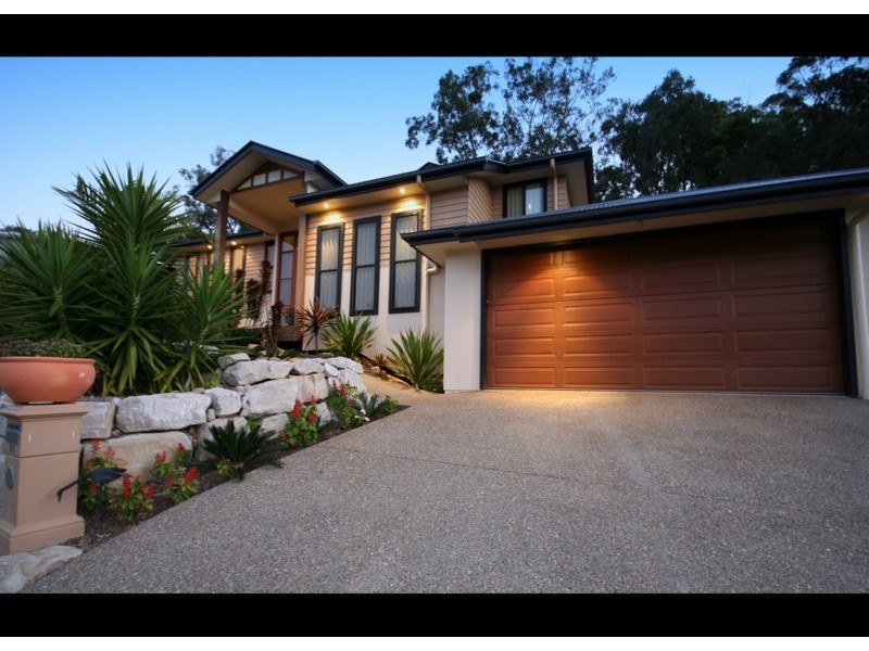 24 Grove Creek Close, Reedy Creek QLD 4227