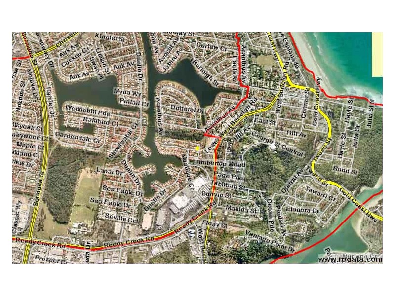 10 Maldives Way, Burleigh Waters QLD 4220