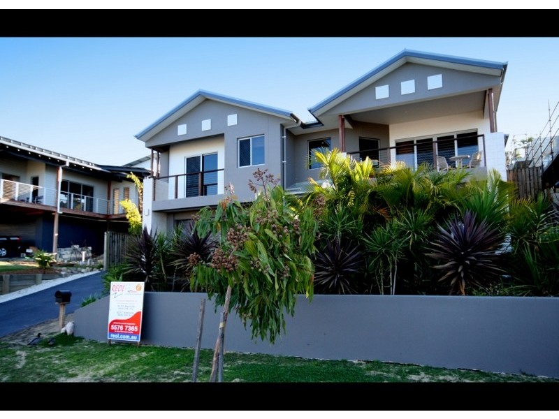 14 Koolang Crescent, Reedy Creek QLD 4227