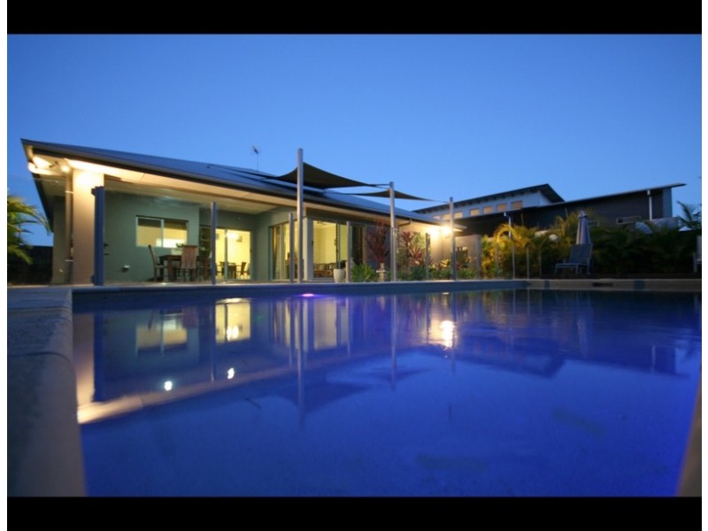 14 Koolang Crescent, Reedy Creek QLD 4227