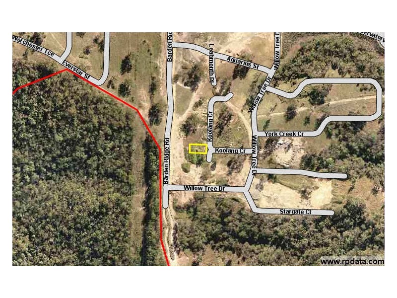 14 Koolang Crescent, Reedy Creek QLD 4227