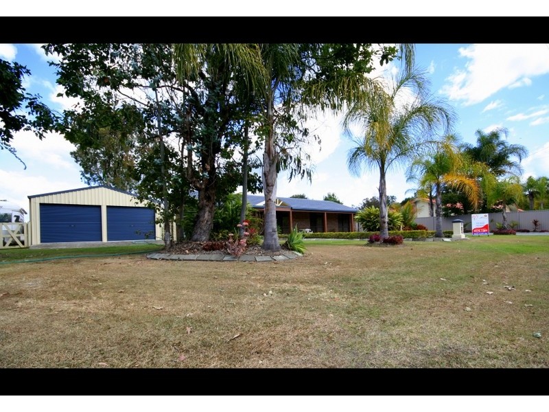 9 Larch Street, Tallebudgera QLD 4228