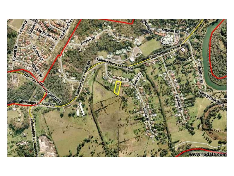 9 Larch Street, Tallebudgera QLD 4228