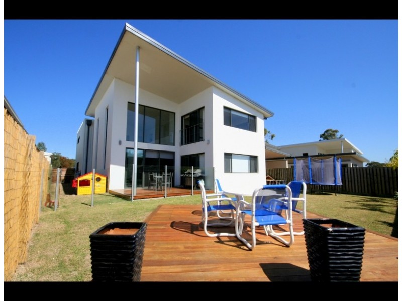 35 Worchester Tce, Reedy Creek QLD 4227