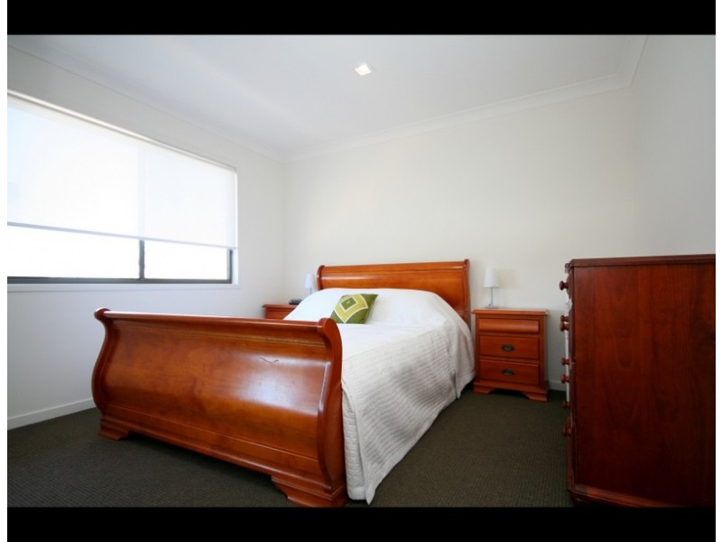 35 Worchester Tce, Reedy Creek QLD 4227