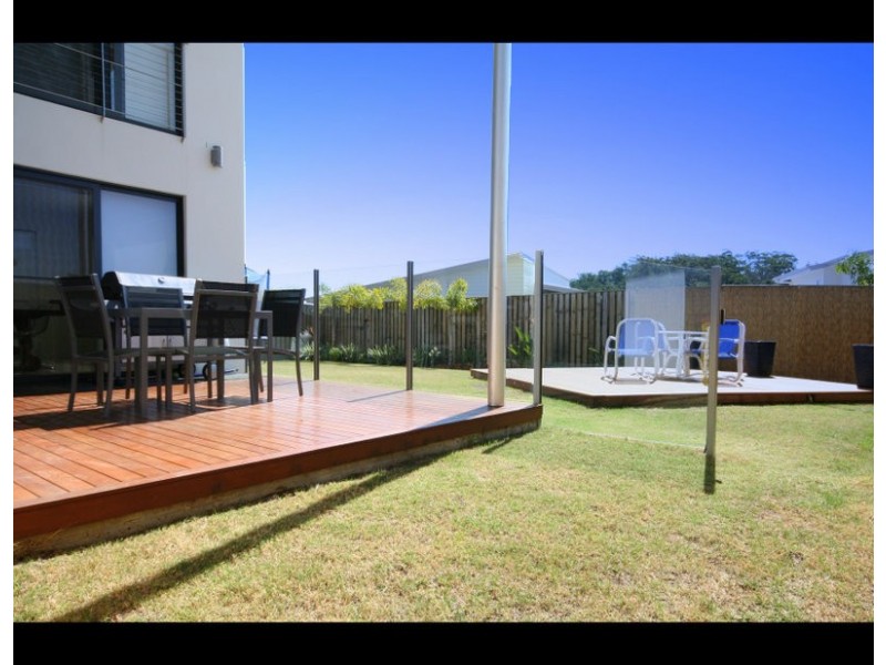 35 Worchester Tce, Reedy Creek QLD 4227