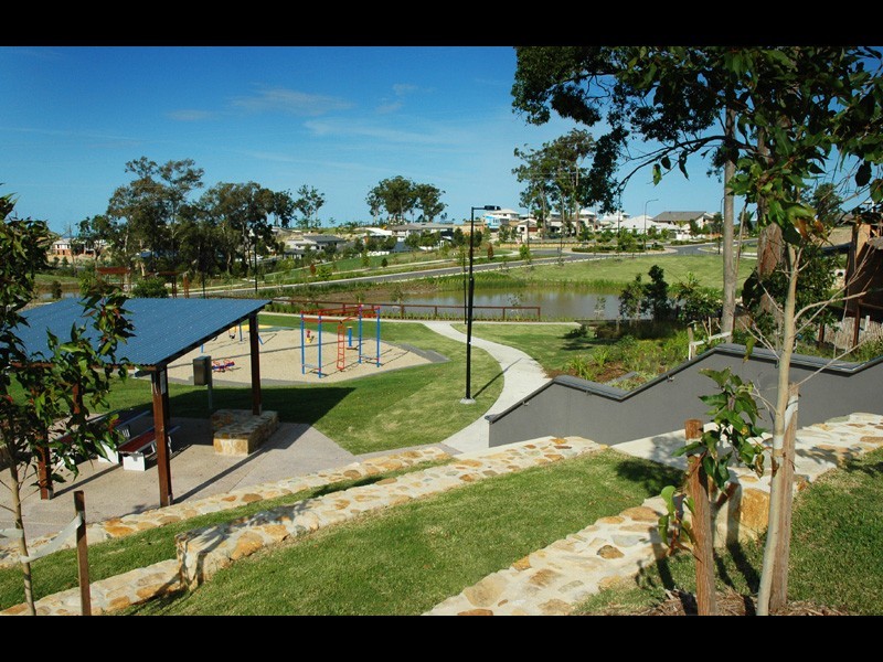 35 Worchester Tce, Reedy Creek QLD 4227