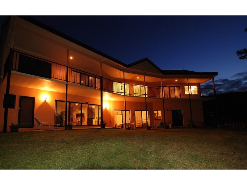 125 Strawberry Road, Mudgeeraba QLD 4213