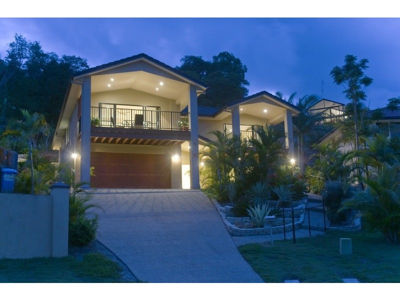 4 Dromara Court, Banora Point NSW 2486