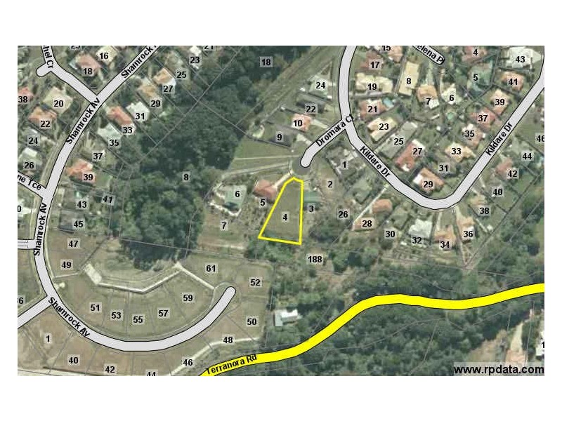 4 Dromara Court, Banora Point NSW 2486