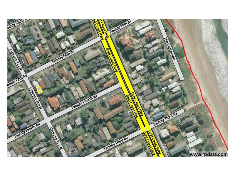 2/28 Twenty Fifth Avenue, Palm Beach QLD 4221