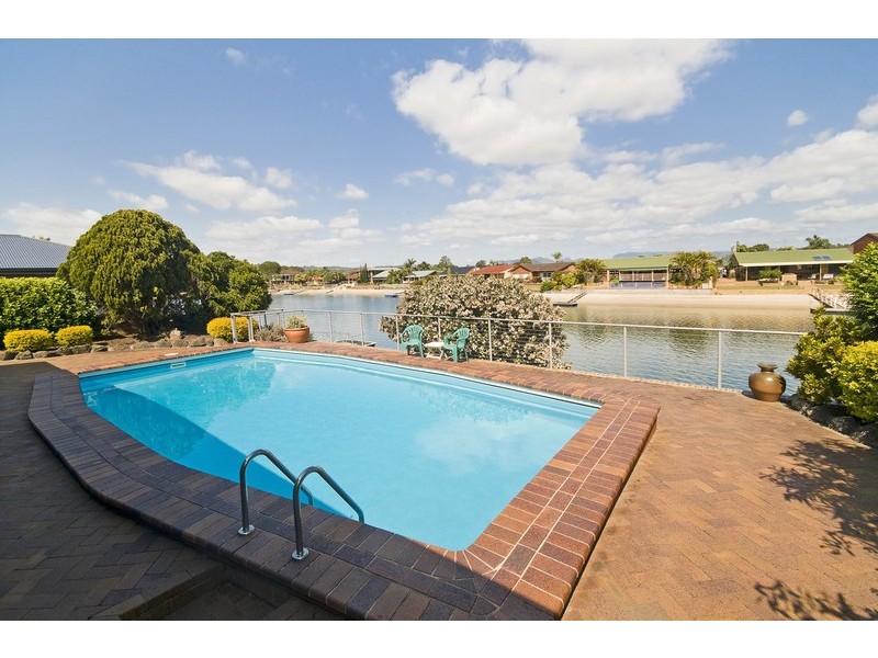 116 Melaleuca Drive, Palm Beach QLD 4221