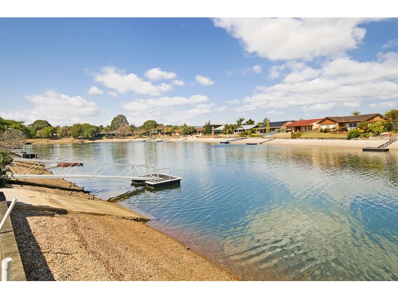 116 Melaleuca Drive, Palm Beach QLD 4221