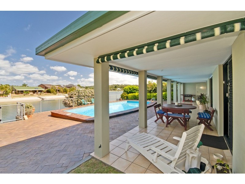 116 Melaleuca Drive, Palm Beach QLD 4221