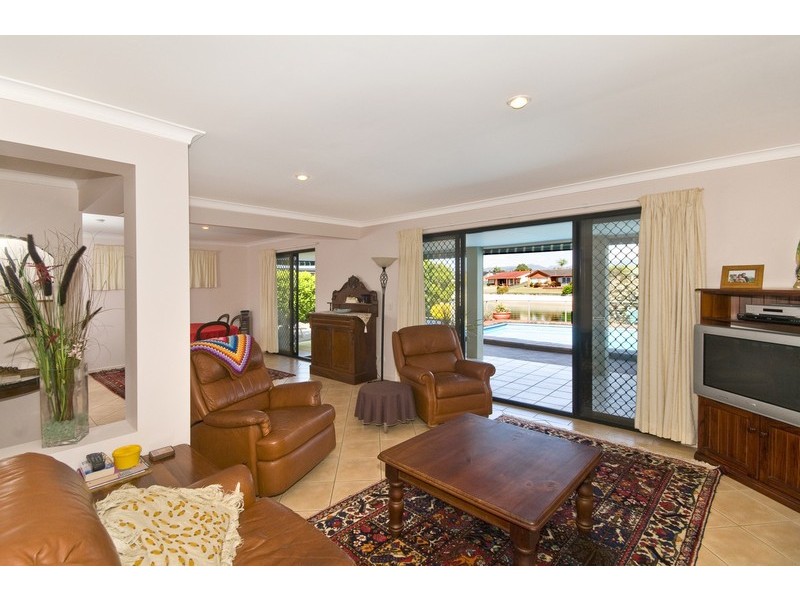 116 Melaleuca Drive, Palm Beach QLD 4221