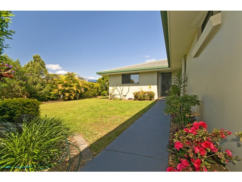 116 Melaleuca Drive, Palm Beach QLD 4221