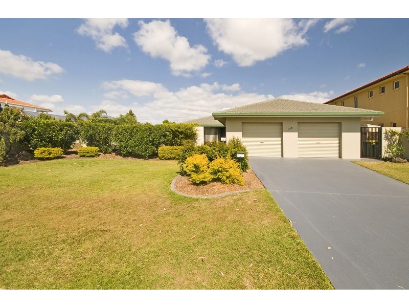 116 Melaleuca Drive, Palm Beach QLD 4221