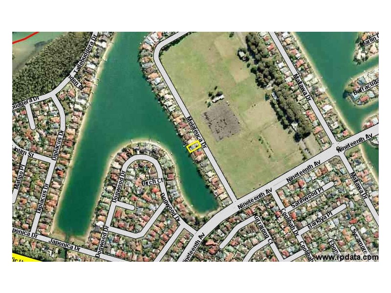 116 Melaleuca Drive, Palm Beach QLD 4221