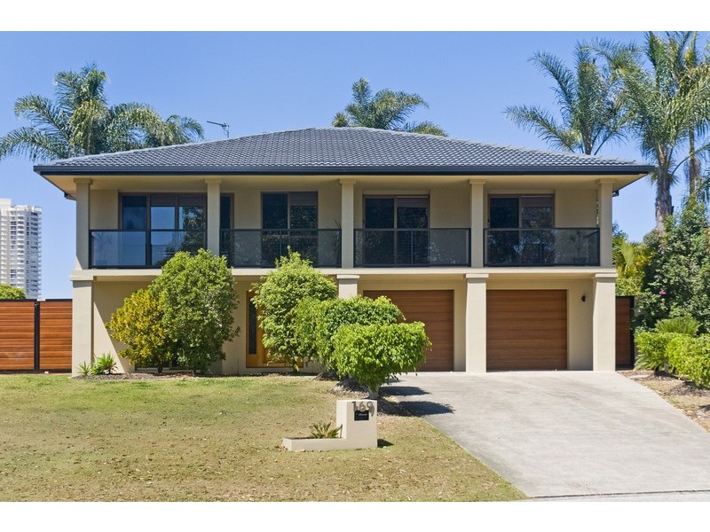169 Burleigh St, Burleigh Waters QLD 4220