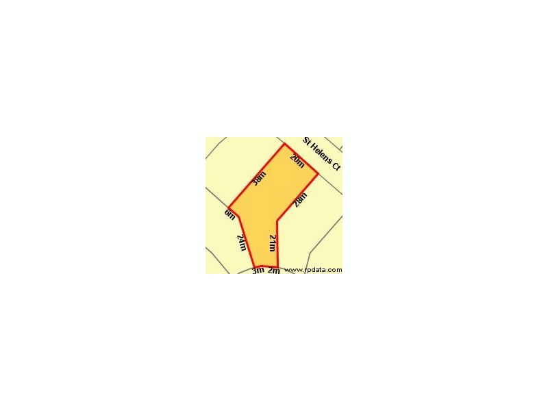 3 St Helens Crt, Burleigh Waters QLD 4220