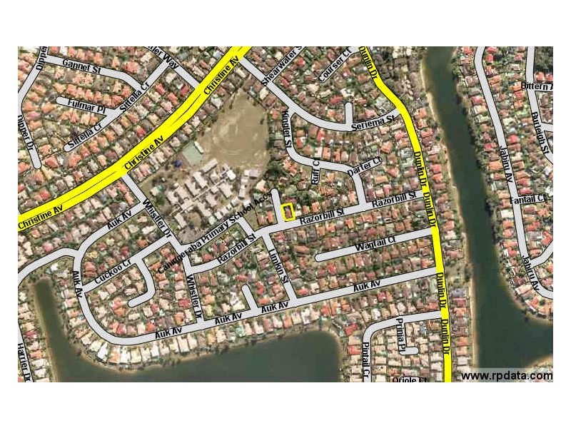 1 Moorhen Place, Burleigh Waters QLD 4220