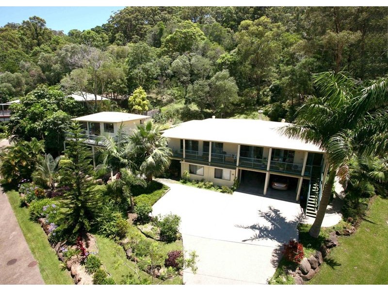 19 Burleigh Glen Crt, Burleigh Heads QLD 4220