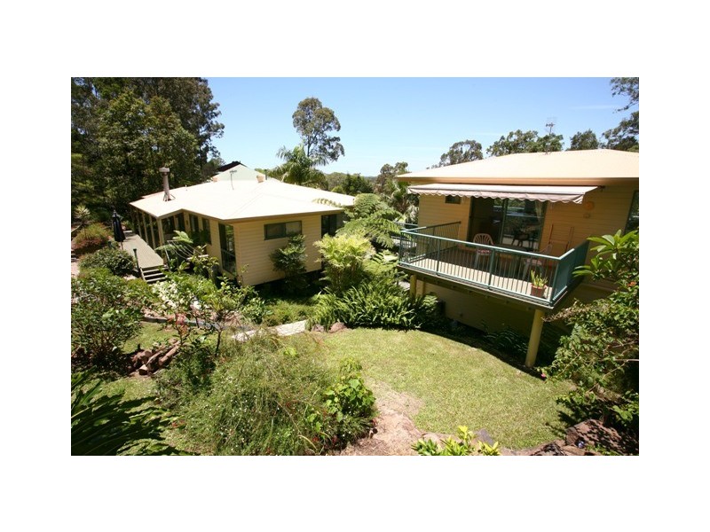 19 Burleigh Glen Crt, Burleigh Heads QLD 4220