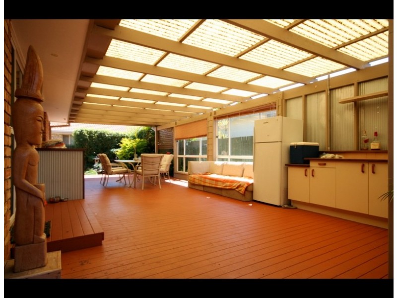 30 Whistler Drive, Burleigh Waters QLD 4220